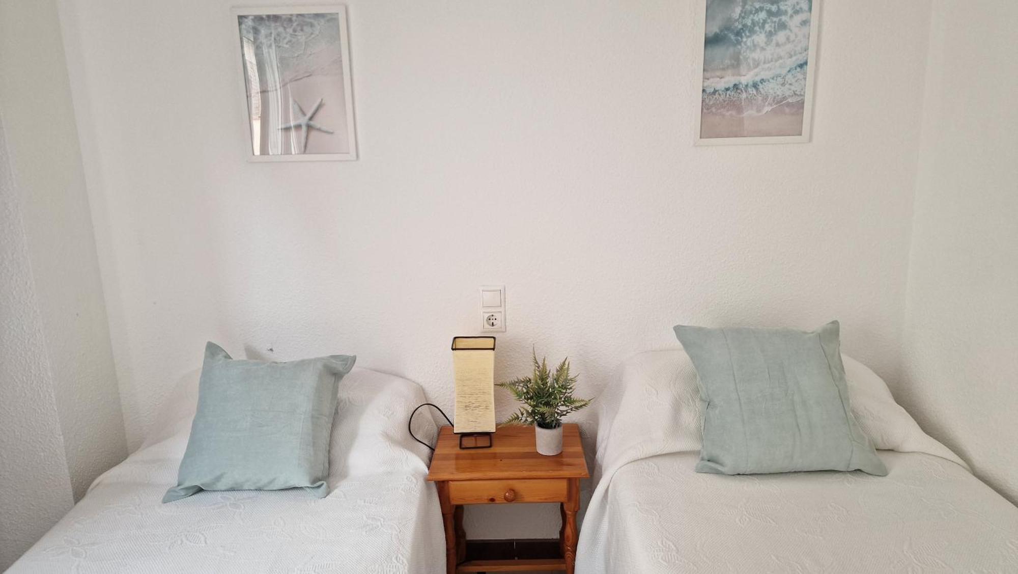 Appartement Regata Playa à Oropesa del Mar Extérieur photo