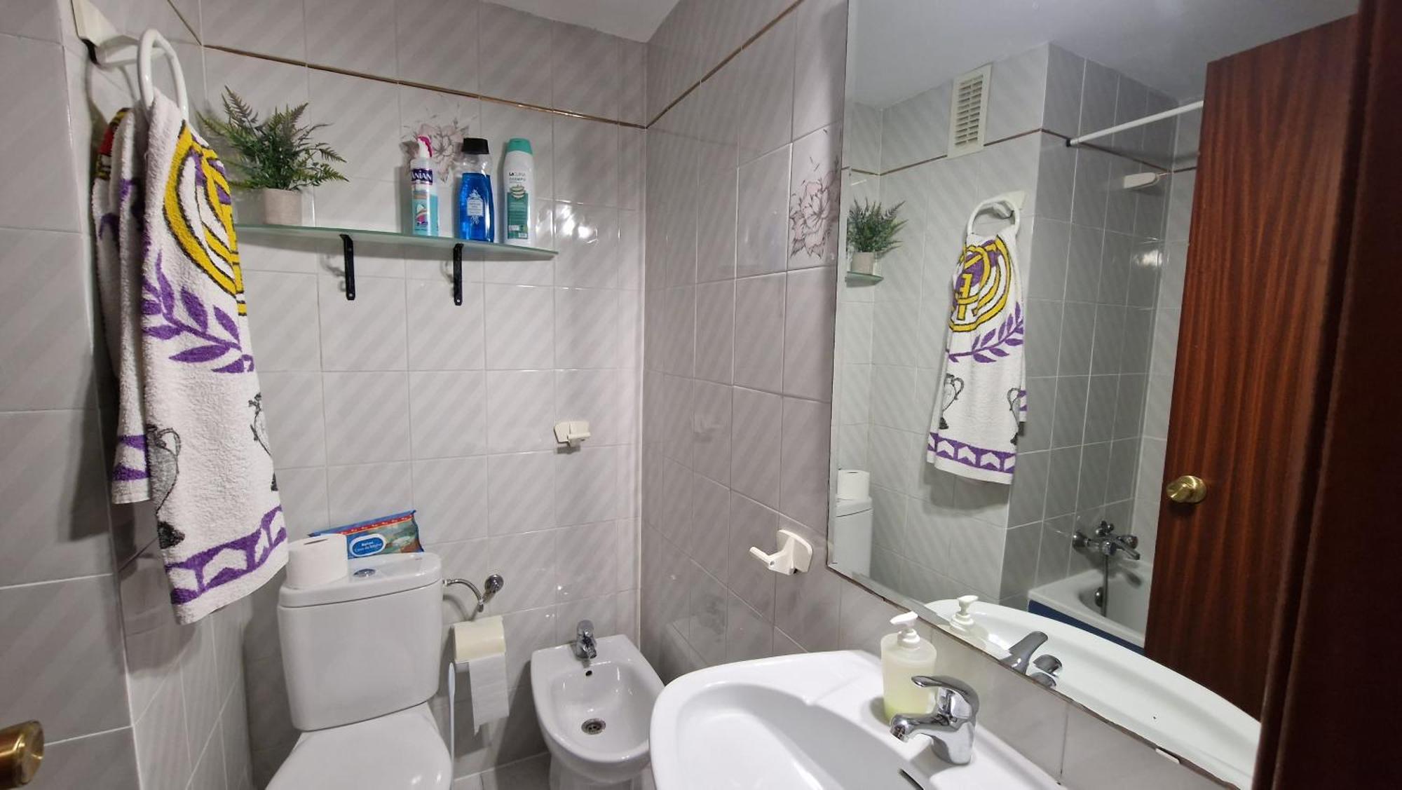 Appartement Regata Playa à Oropesa del Mar Extérieur photo