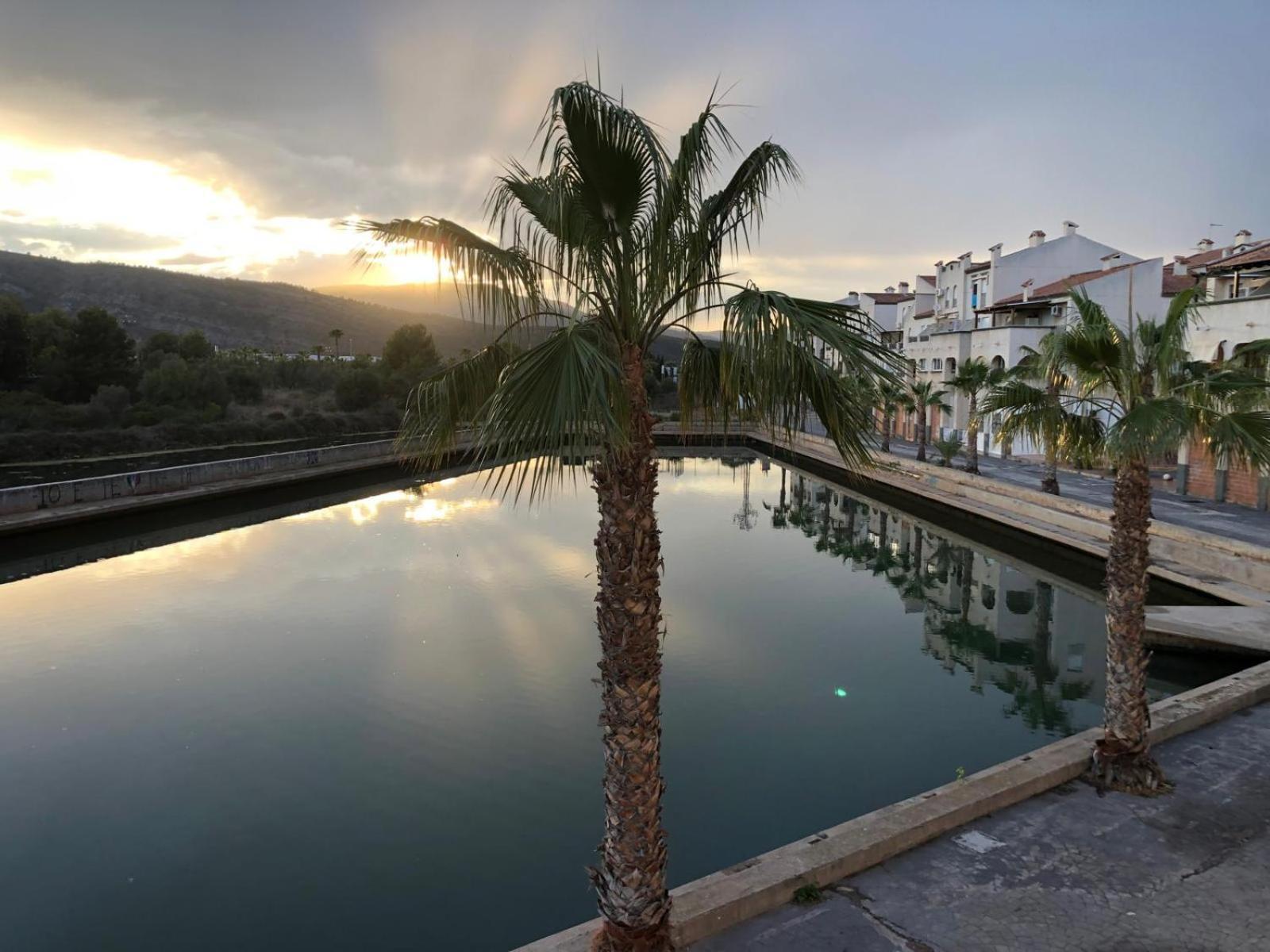 Appartement Regata Playa à Oropesa del Mar Extérieur photo