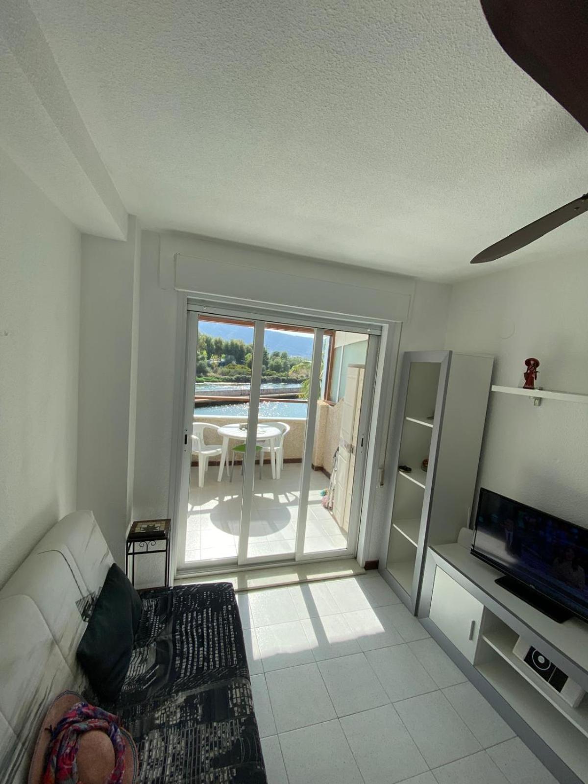 Appartement Regata Playa à Oropesa del Mar Extérieur photo