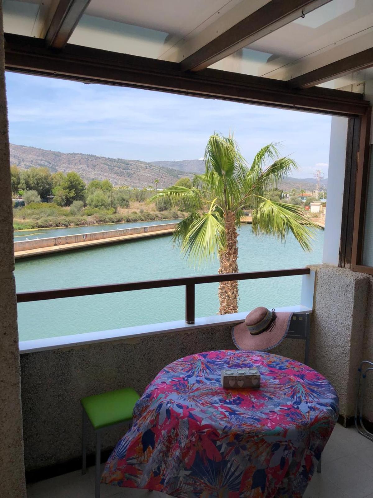 Appartement Regata Playa à Oropesa del Mar Extérieur photo