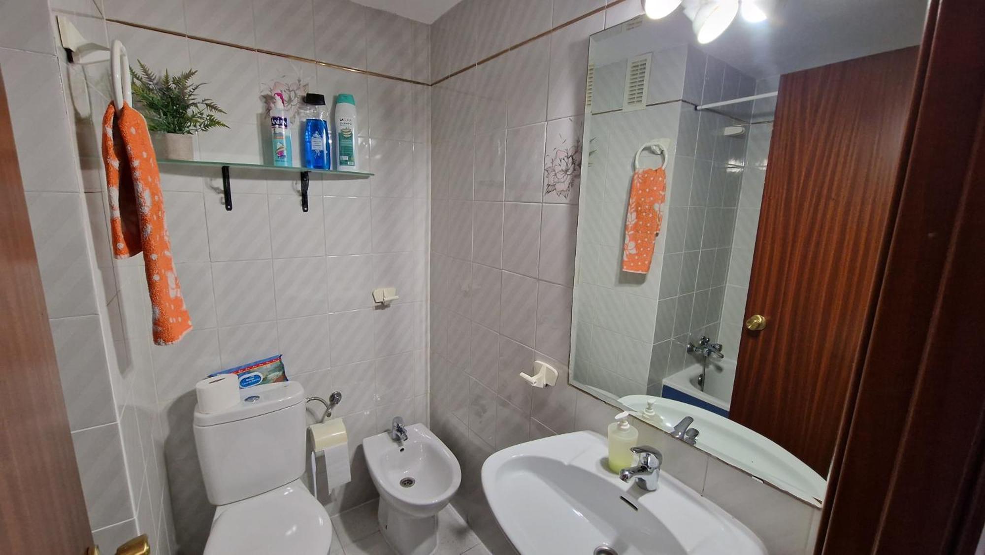 Appartement Regata Playa à Oropesa del Mar Extérieur photo