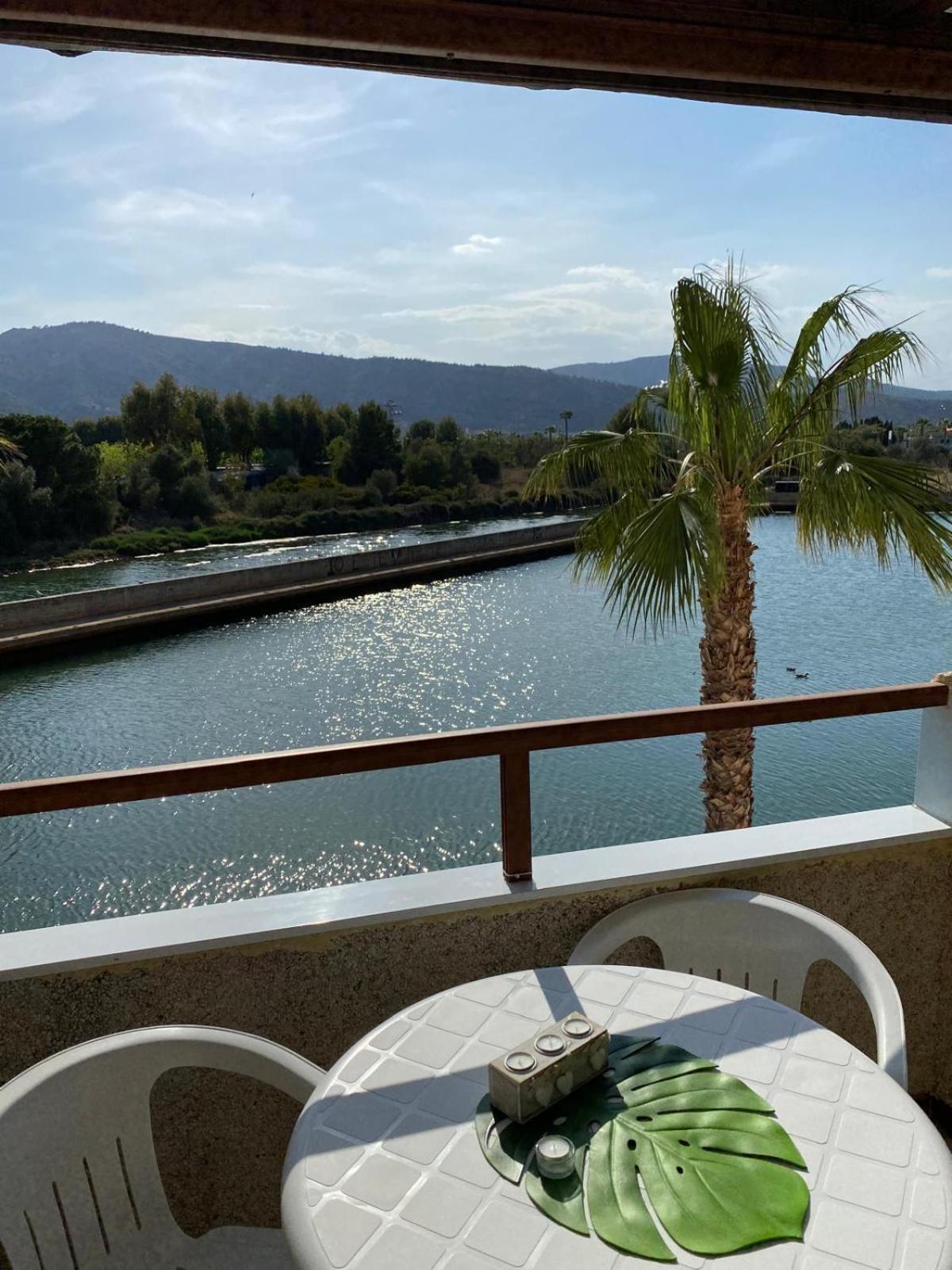 Appartement Regata Playa à Oropesa del Mar Extérieur photo