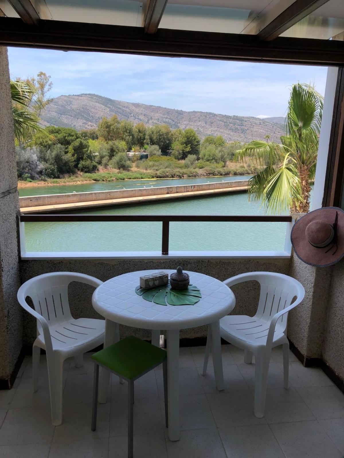Appartement Regata Playa à Oropesa del Mar Extérieur photo