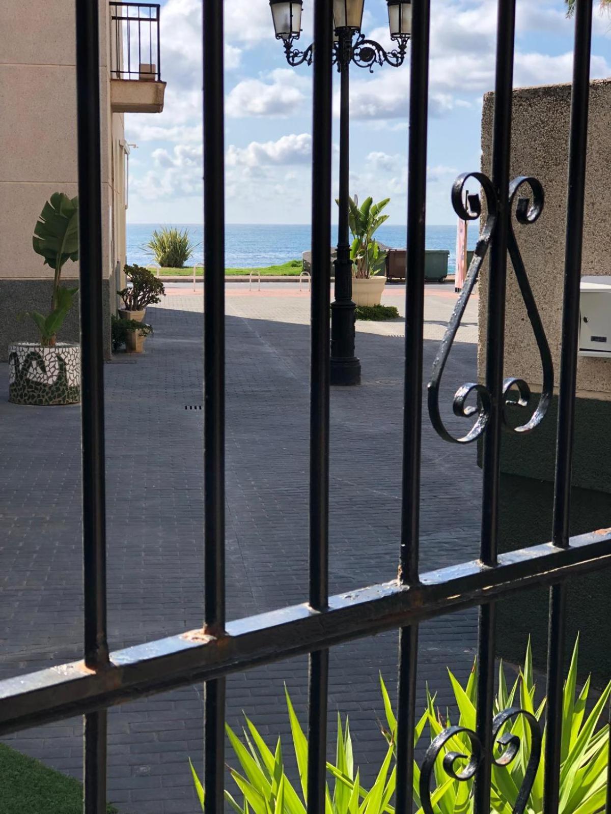 Appartement Regata Playa à Oropesa del Mar Extérieur photo