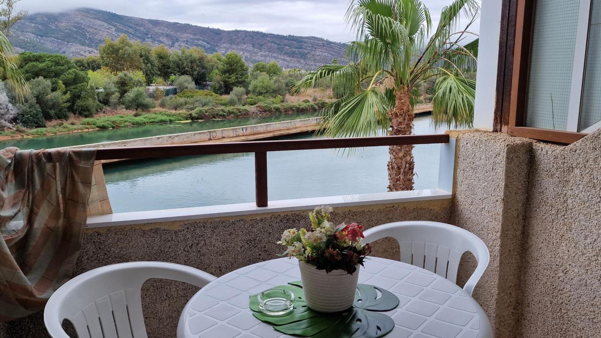 Appartement Regata Playa à Oropesa del Mar Extérieur photo