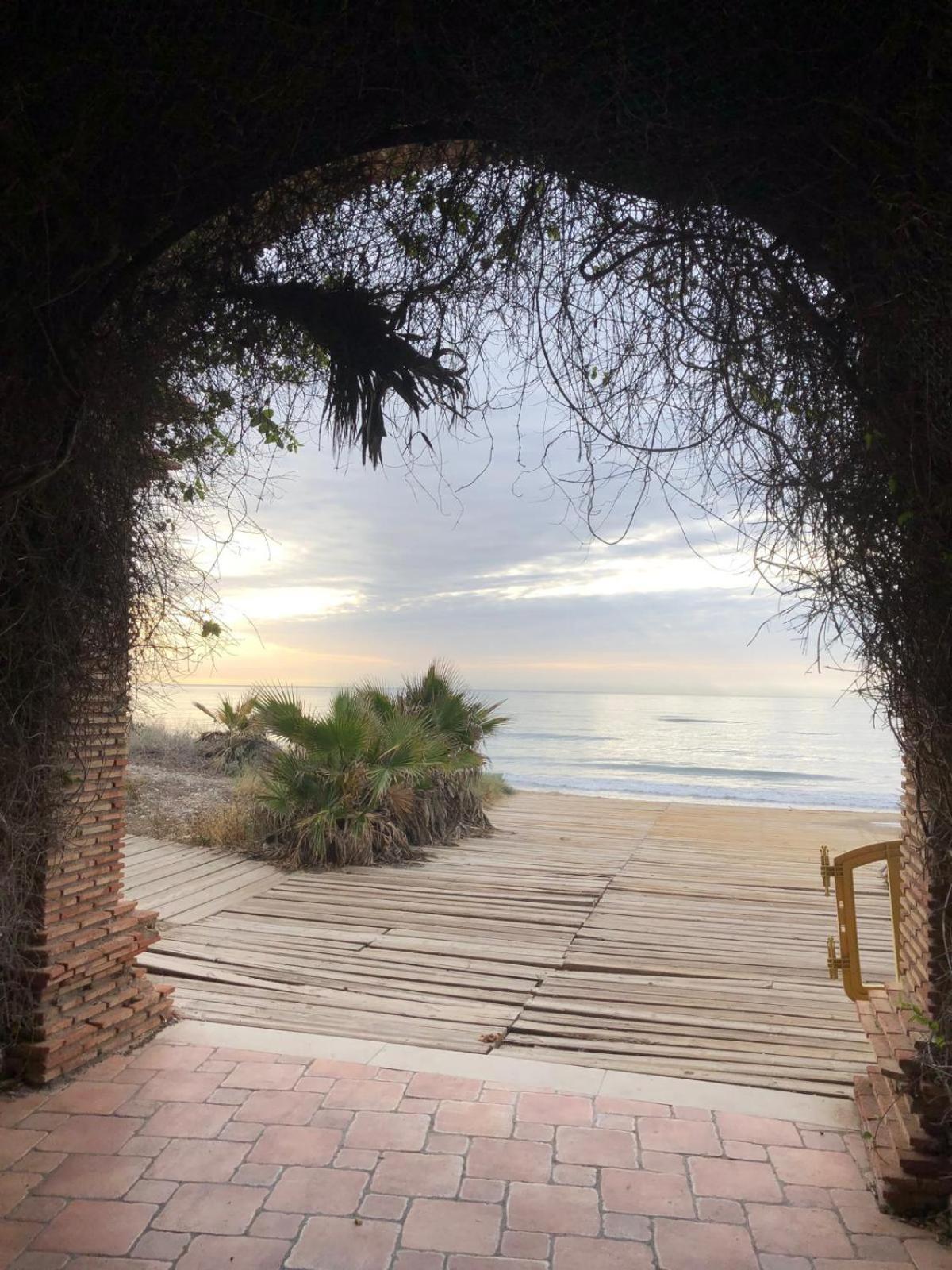 Appartement Regata Playa à Oropesa del Mar Extérieur photo