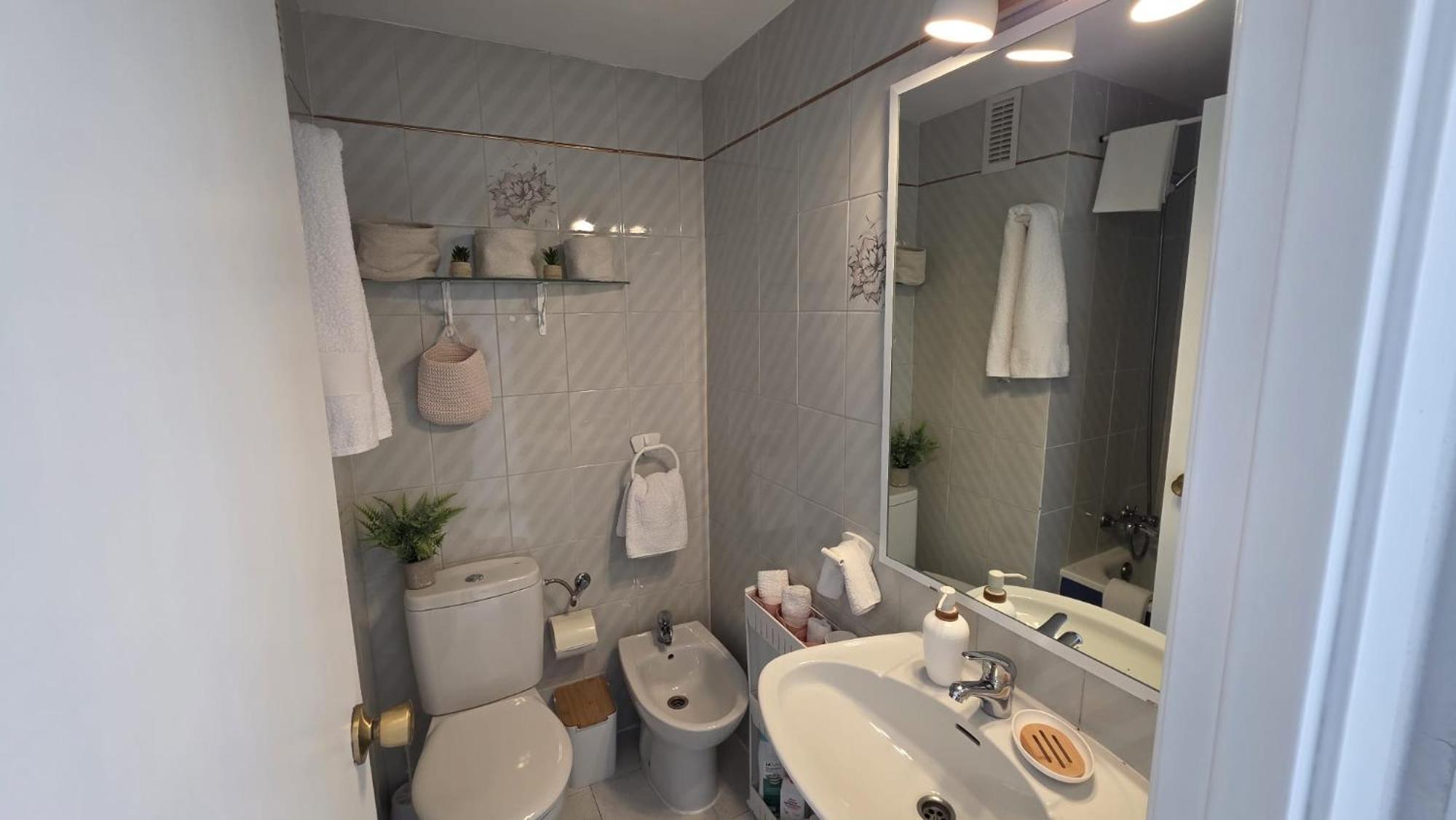 Appartement Regata Playa à Oropesa del Mar Extérieur photo