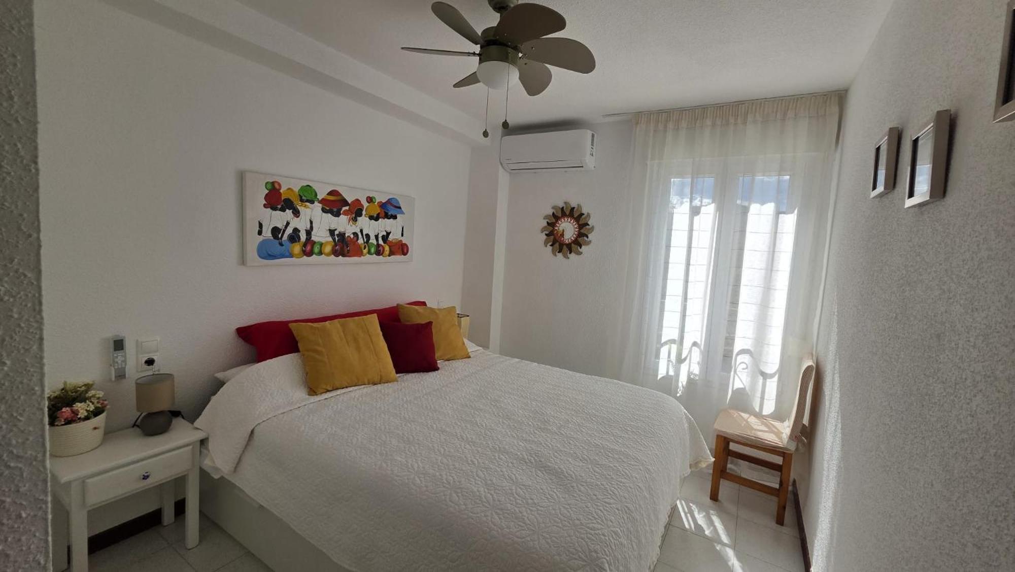 Appartement Regata Playa à Oropesa del Mar Extérieur photo