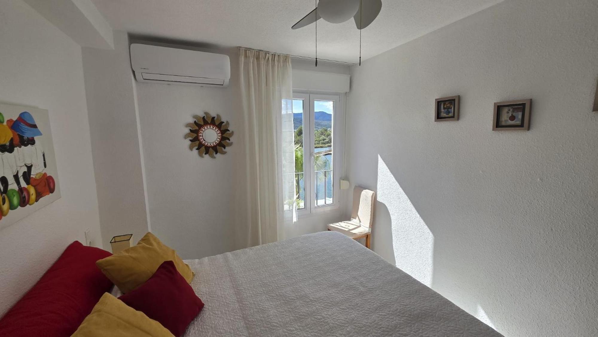 Appartement Regata Playa à Oropesa del Mar Extérieur photo