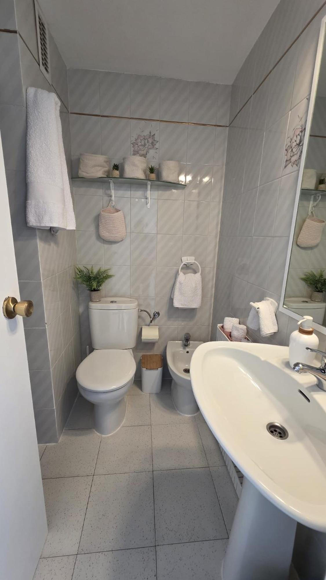 Appartement Regata Playa à Oropesa del Mar Extérieur photo