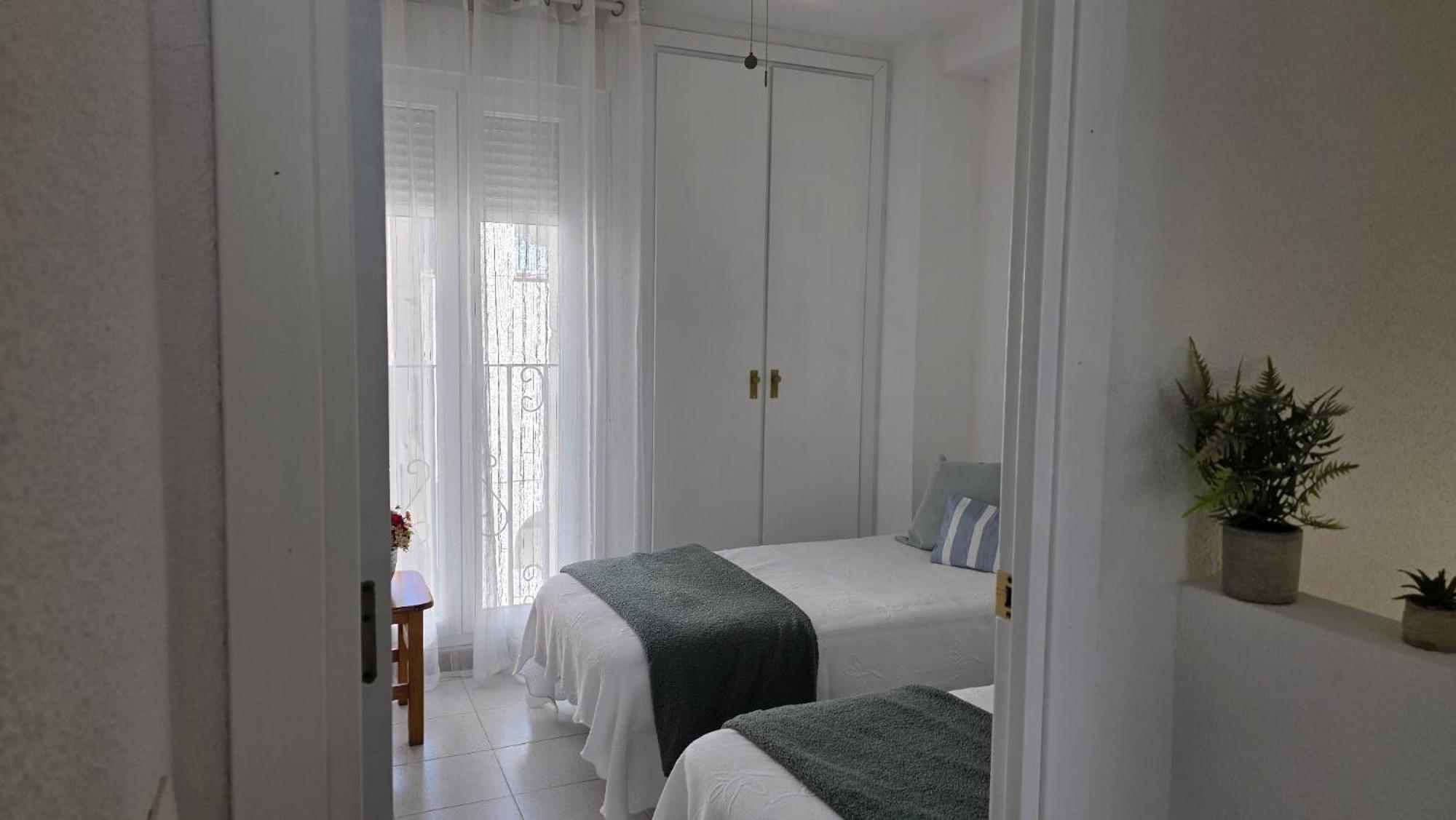 Appartement Regata Playa à Oropesa del Mar Extérieur photo