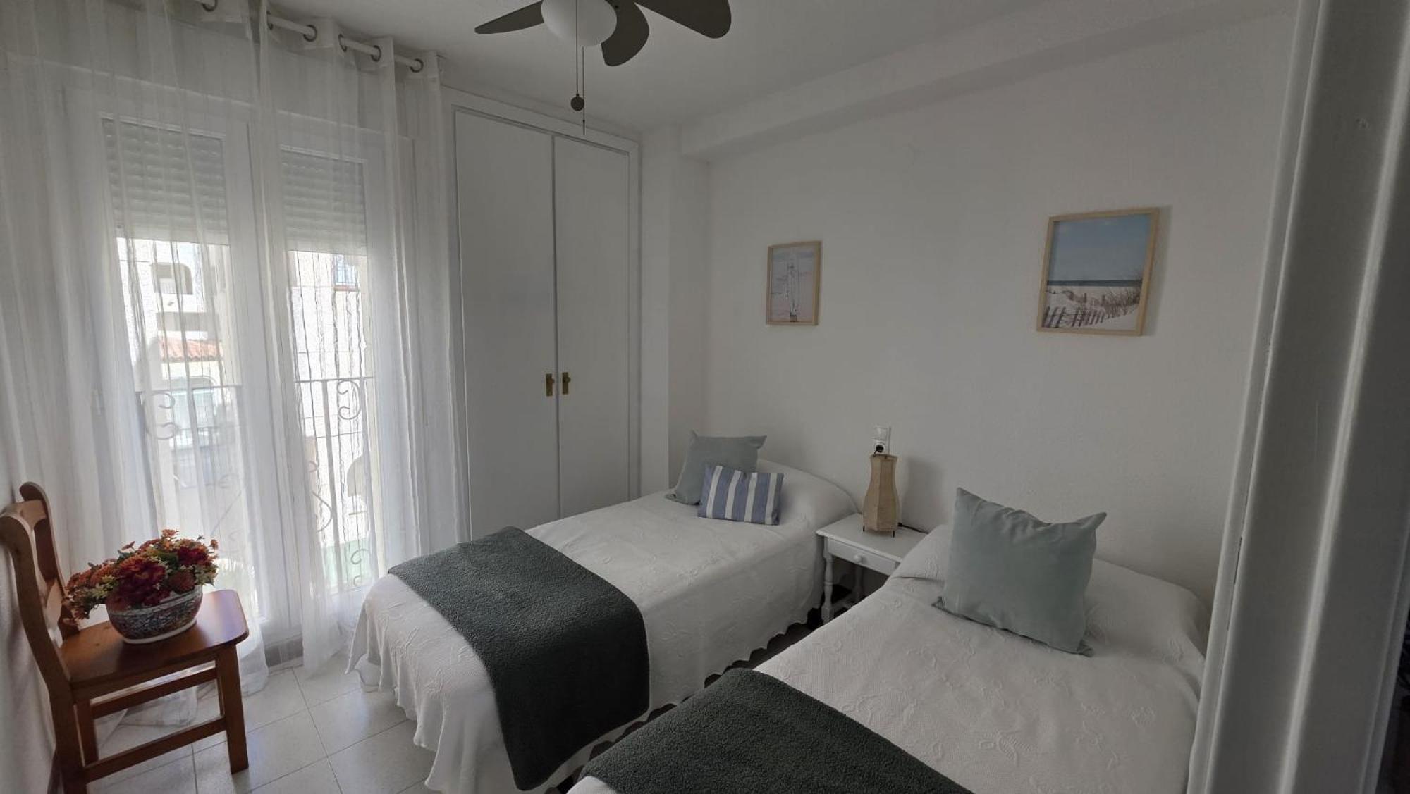 Appartement Regata Playa à Oropesa del Mar Extérieur photo